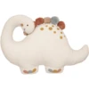 Atmosphera Cojín Infantil Dino Pompón