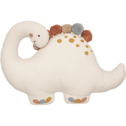 Atmosphera Cojín Infantil Dino Pompón 8 Atmosphera Cojín Infantil Dino Pompón -Grohe Shop atmosphera cojin infantil dino pompon a396083 2