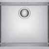 Franke Maris - Fregadero MRX 110-50, 540x440x180 Mm, Acero Inoxidable 122.0531.808 -Grohe Shop b3fc6d9c8d5ea325848ffc34
