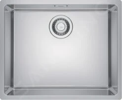 Franke Maris - Fregadero MRX 110-50, 540x440x180 Mm, Acero Inoxidable 122.0531.808