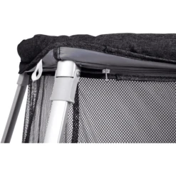 BabyGO Dreams II Cuna De Viaje Negro -Grohe Shop babygo dreams ii cuna de viaje negro a281742 4