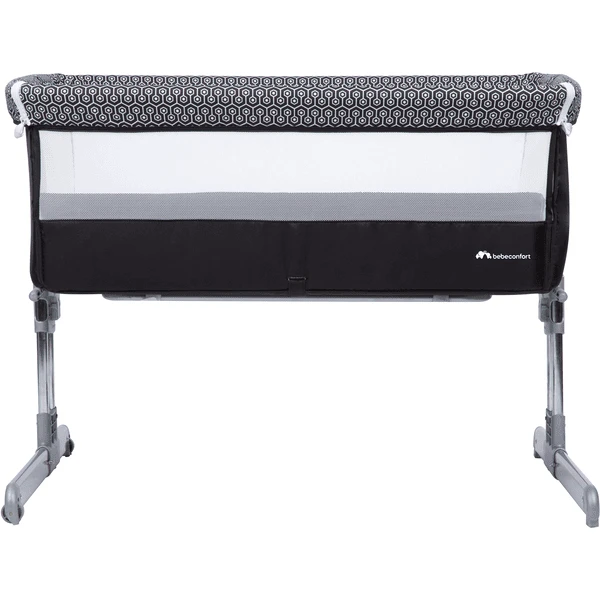 Bébé Confort Bebeconfort Cuna Colecho Calidoo Geometric 5 Bébé Confort Bebeconfort Cuna Colecho Calidoo Geometric - Imagen 3