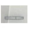Geberit Sigma50 - Pulsador De Descarga, Cromo/gris Arena 115.788.JL.2 -Grohe Shop bfeb8693c2d88b6fa9fd4d89
