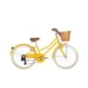 BICICLETA NIÑOS BOBBIN GINGERSNAP 24″ 7 VELOCIDADES AMARILLO 7-12 AÑOS -Grohe Shop bicicleta de paseo bobbin gingersnap 24 amarillo