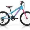 BICICLETA INFANTIL MEGAMO 20 AIR GIRL 2023 -Grohe Shop bicicleta infantil megamo air girl