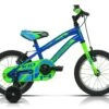 BICICLETA INFANTIL MEGAMO 14 KID 2023 -Grohe Shop bicicleta infantil megamo kid