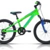 BICICLETA INFANTIL MEGAMO 20 OPEN JUNIOR S 2023 -Grohe Shop bicicleta infantil megamo open junior s