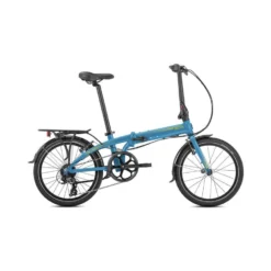 Bicicleta Tern Link C8 21