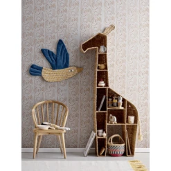 Blommingville MINI Estantería Kalu Bankuan-Gras Natural -Grohe Shop blommingville mini estanteria kalu bankuan gras natural a382309 3