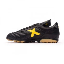 Bota Munich Mundial -Grohe Shop bota munich mundial turf black yellow 2