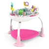 Bright Starts Bright Starts Bounce Bounce Baby™ Trampolín Y Mesa Juguete 2 En 1 Rosa -Grohe Shop bright starts bounce bounce baby trampolin y mesa juguete 2 en 1 rosa a319502