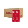 CAJON WILSON PADEL X3 24 BOTES 1 CAJON WILSON PADEL X3 24 BOTES -Grohe Shop cajon wilson padel x3 24 botes