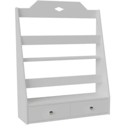 Cam Cam Copenhagen Librería Luca Gris