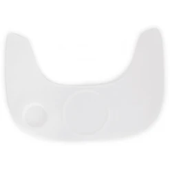 Childhome CHILD HOME Tablero Evolu Blanco -Grohe Shop child home tablero evolu blanco a307822 2