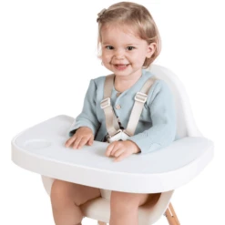 Childhome CHILD HOME Tablero Evolu Blanco -Grohe Shop child home tablero evolu blanco a307822 4