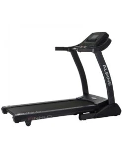 Finnlo CINTA DE CORRER ALPINE IV -Grohe Shop cinta de correr alpine iv 2