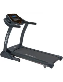 Finnlo CINTA DE CORRER TECHNUM IV -Grohe Shop cinta de correr technum iv 2