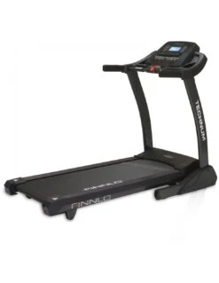 Finnlo CINTA DE CORRER TECHNUM IV