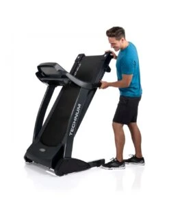 Finnlo CINTA DE CORRER TECHNUM IV -Grohe Shop cinta de correr technum iv 3