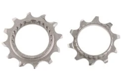 Coronas Shimano 10D Y 12D Para CS-M9100