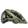 Cube Casco Strover Verde