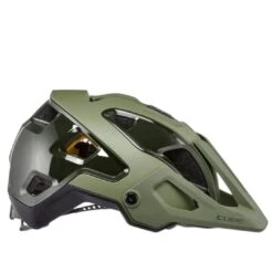 Cube Casco Strover Verde