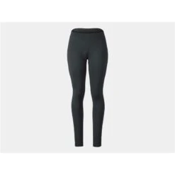 CULOTE LARGO DE CICLISMO BONTRAGER CIRCUIT THERMAL MUJER