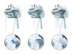 Brita On Tap - Cabezal De Filtración Para Grifos De Cocina, Blanco 1037405 13 Brita On Tap - Cabezal De Filtración Para Grifos De Cocina, Blanco 1037405 -Grohe Shop d9f3f8687111d85d3686b91a