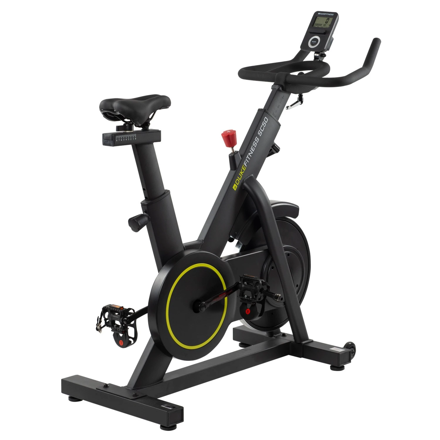 Duke Fitness Speed Cycle SC50 - Fitshop 2 Duke Fitness Speed Cycle SC50 - Fitshop