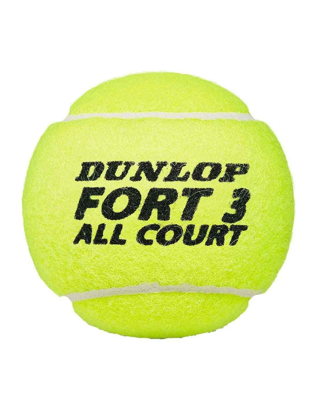 BOTE DE PELOTAS DUNLOP Fort All Courts B3 5 BOTE DE PELOTAS DUNLOP Fort All Courts B3 - Imagen 3