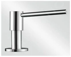 Blanco Accesorios - Dispensador De Detergente Piona, Cromo 517667 -Grohe Shop e3bc96608cec3cb729e44711