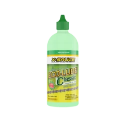 X-Sauce Eco-Lube Lubricante De Cera 500ml Para Cadenas