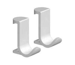 Hansgrohe WallStoris - Set De Accesorios De Baño, Blanco Mate 27967700 -Grohe Shop ee8f61c99a73a3e2b8171961