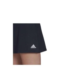 FALDA ADIDAS CLUB LEGINK/WHITE -Grohe Shop falda adidas club leginkwhite 2