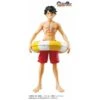 Gasha Portraits From TV Animation ONE PIECE 02 9 Pack BOX [Bandai]