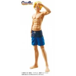 Gasha Portraits From TV Animation ONE PIECE 02 9 Pack BOX [Bandai] -Grohe Shop gasha portraits from tv animation one piece 02 9 pack box bandai 1 2