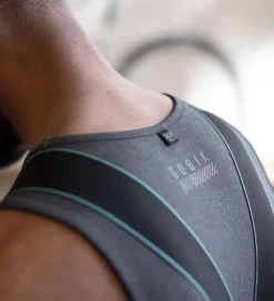 GOBIK Camiseta Interior Sin Mangas Limber Skin - Basalt -Grohe Shop gobik camiseta interior sin mangas limber skin basalt 2