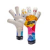 Guante SP Fútbol Earhart Pro Sandra Paños Niña -Grohe Shop guante sp futbol earhart pro sandra panos nina white multicolor 0