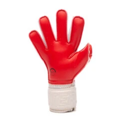 Guante SP Fútbol Pantera Base Niño -Grohe Shop guante sp futbol pantera base nino red white 3