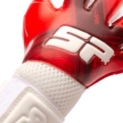 Guante SP Fútbol Pantera Base Niño -Grohe Shop guante sp futbol pantera base nino red white 4