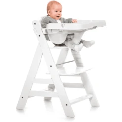 HAUCK ALPHA TRAY Bandeja Color Blanco -Grohe Shop hauck alpha tray bandeja color blanco a086581 3