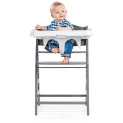 HAUCK ALPHA TRAY Bandeja Color Blanco -Grohe Shop hauck alpha tray bandeja color blanco a086581 4