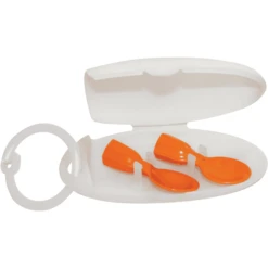 Infantino® Accesorio De Cuchara Para Squeeze Pouches™ 2 Piezas