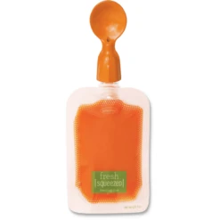 Infantino® Accesorio De Cuchara Para Squeeze Pouches™ 2 Piezas -Grohe Shop infantino accesorio de cuchara para squeeze pouches 2 piezas a266494 4