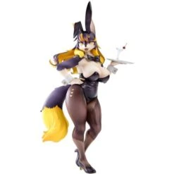 Plum Kemono X Bunny Girl: Marigold 1/7 [Sakura Gear]