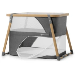 Kinderkraft Cuna 4 En 1 Sofi Grey -Grohe Shop kinderkraft cuna 4 en 1 sofi grey a277431 2