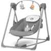Lionelo Hamaca Para Bebé Otto Grey Concrete -Grohe Shop lionelo hamaca para bebe otto grey concrete a335375