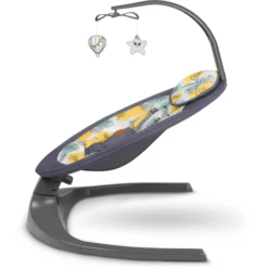 Lionelo Hamaca Ralf Concrete Grey -Grohe Shop lionelo hamaca ralf concrete grey a371182 3