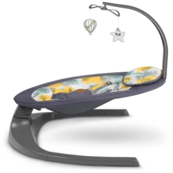 Lionelo Hamaca Ralf Concrete Grey -Grohe Shop lionelo hamaca ralf concrete grey a371182 4