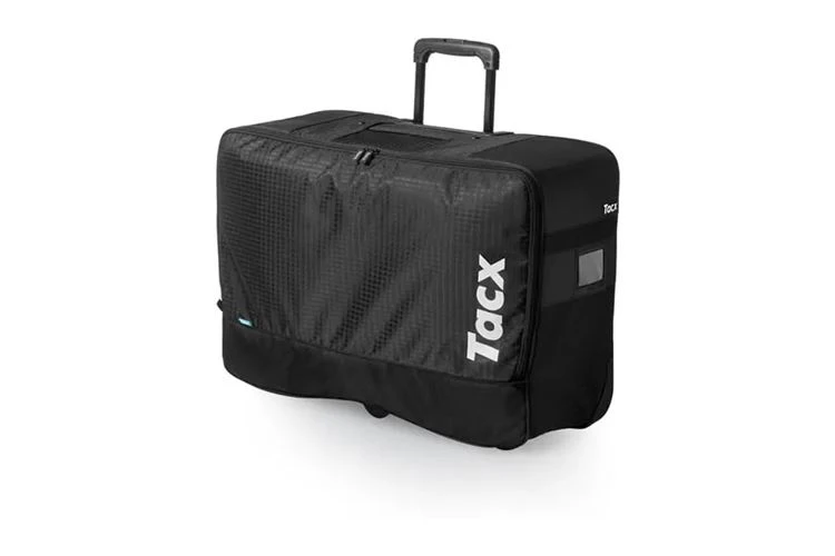 Garmin Maleta De Transporte Para Rodillo Con Ruedas Tacx NEO 3 Garmin Maleta De Transporte Para Rodillo Con Ruedas Tacx NEO